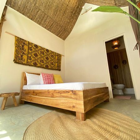 Апартаменты Zahara House Siargao Catangnan Экстерьер фото